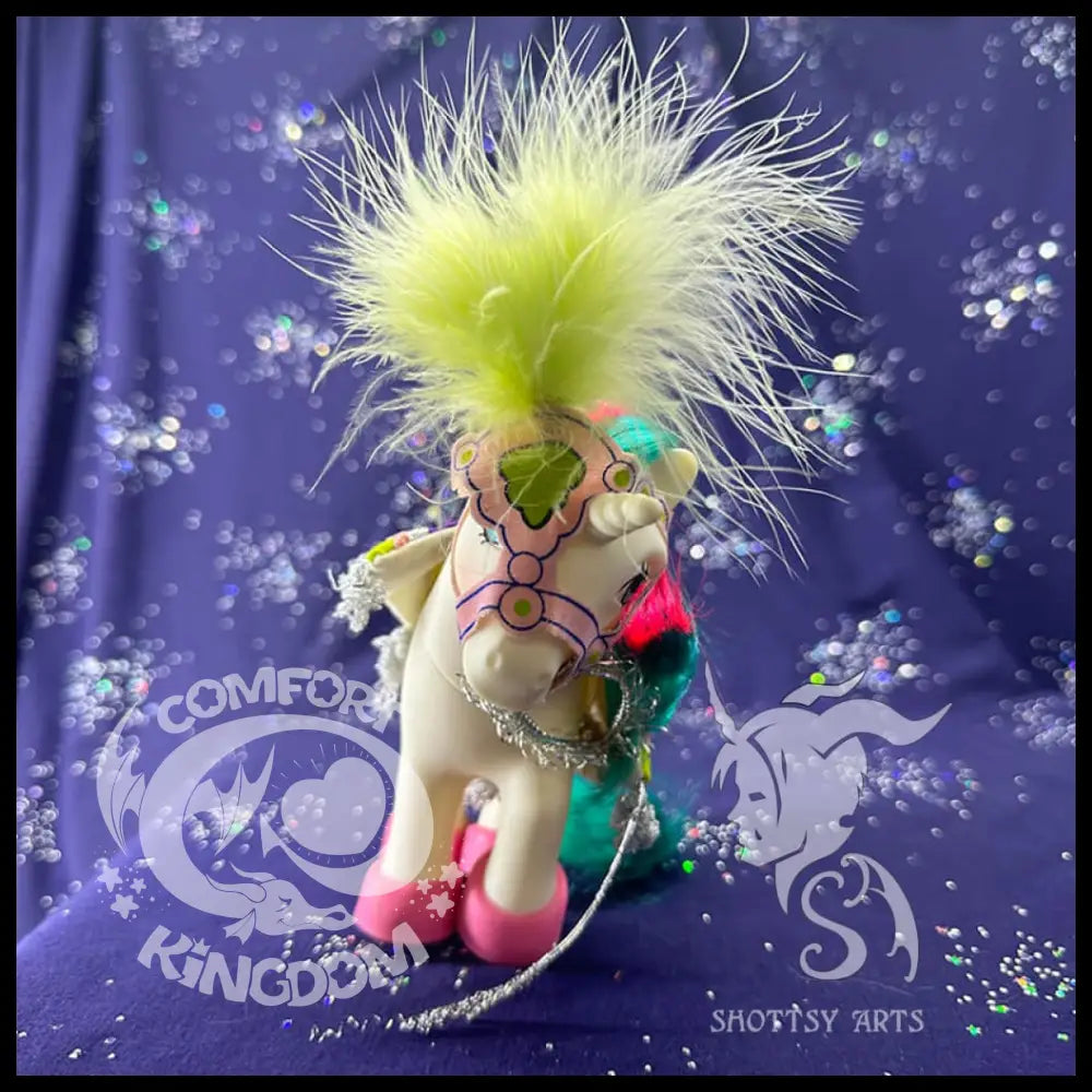 Parade Pizzazz Doll Clothes