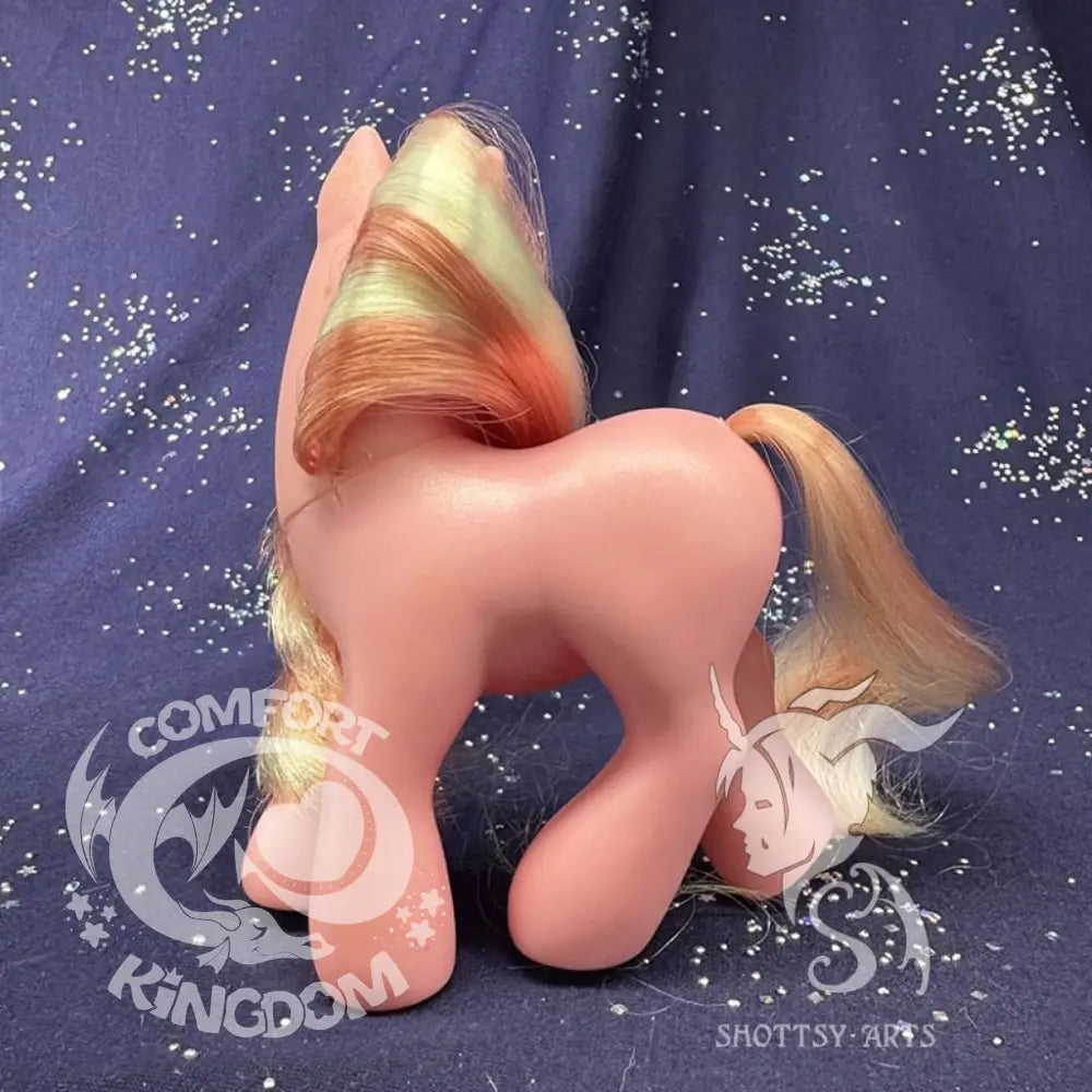 Peachy Pie G3