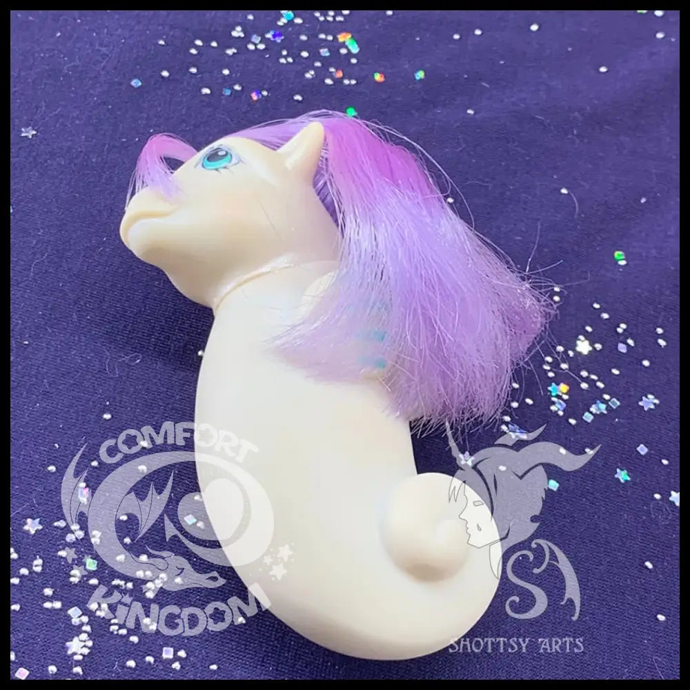 (Pearly Baby Seapony) Celebrate Hasbro
