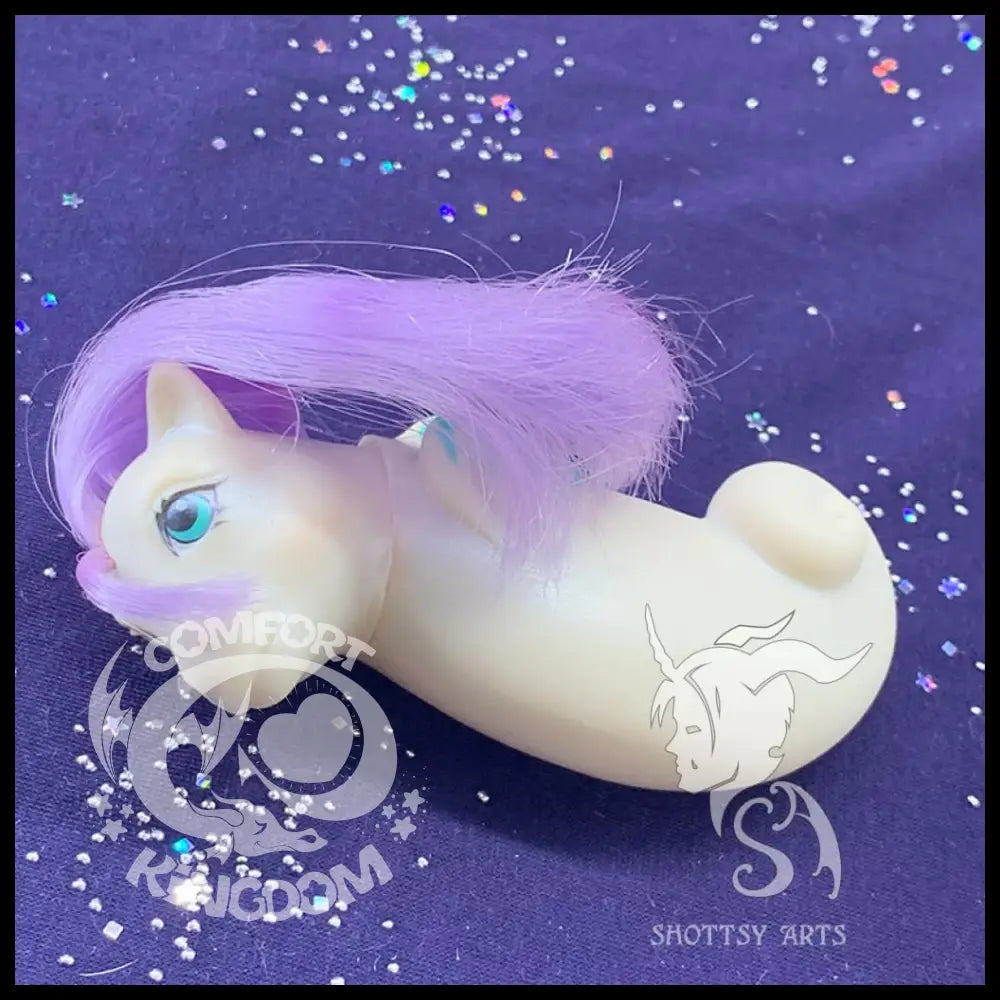 (Pearly Baby Seapony) Celebrate Hasbro