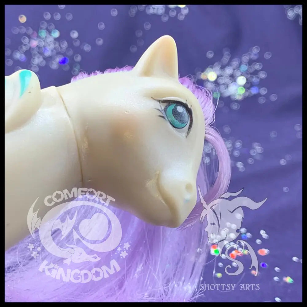 (Pearly Baby Seapony) Celebrate Hasbro
