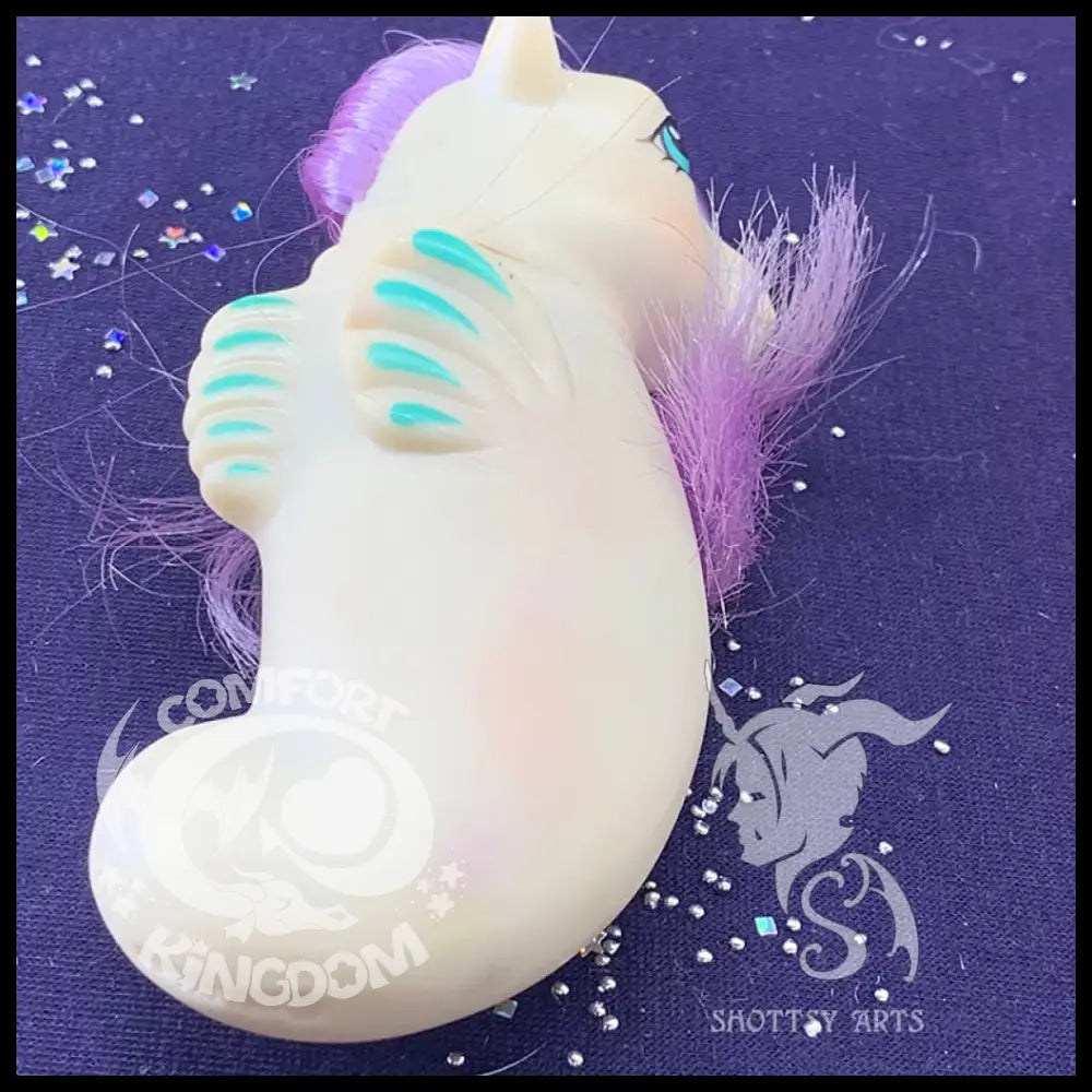 (Pearly Baby Seapony) Celebrate Hasbro