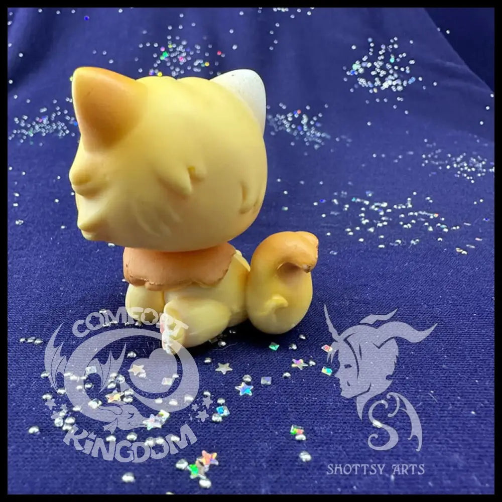 Persian Cat V1 Action Figure