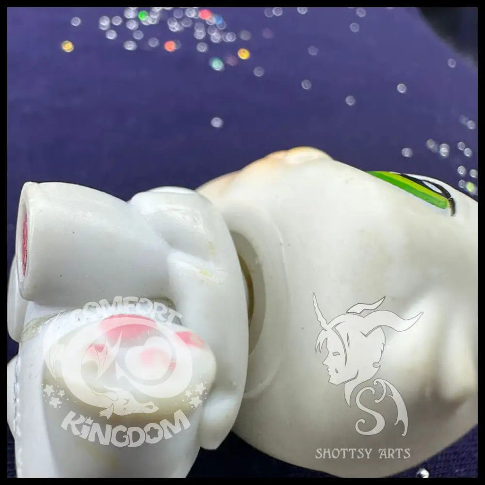 Persian Cat V1 Action Figure