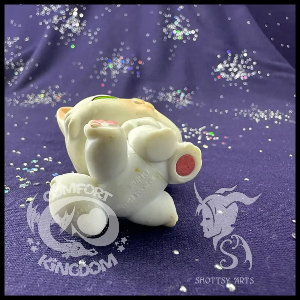 Persian Cat V1 Action Figure