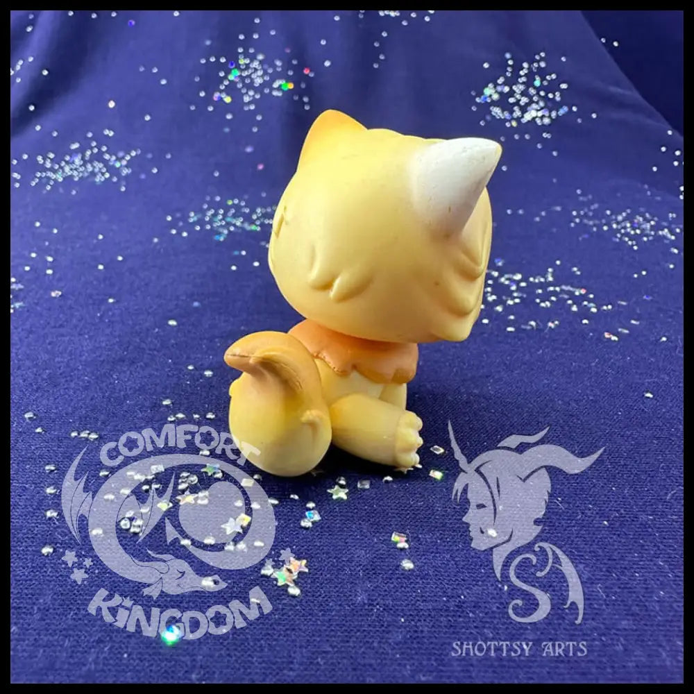 Persian Cat V1 Action Figure