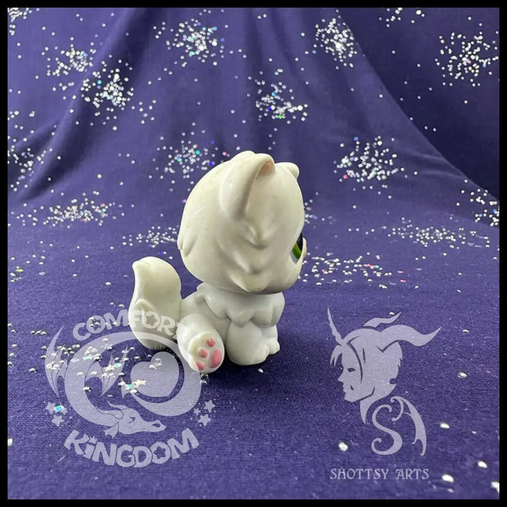 Persian Cat V1 Action Figure