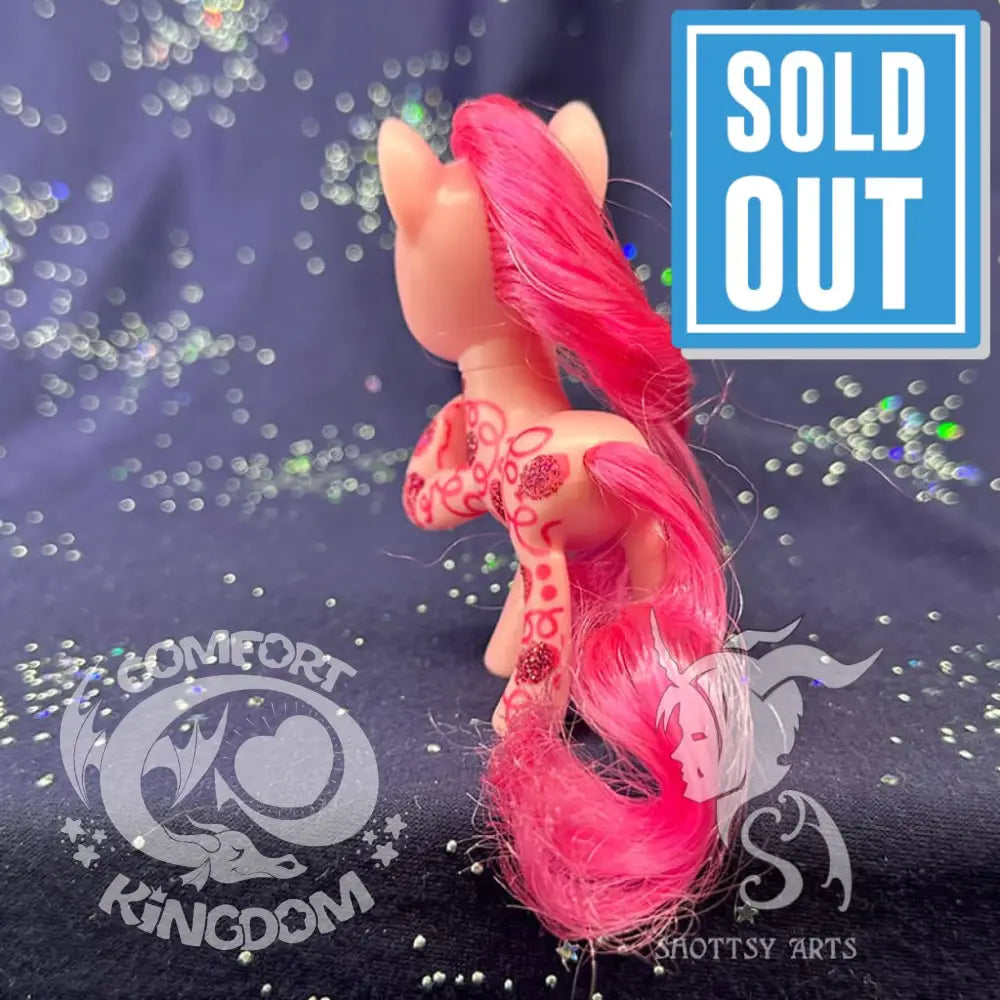 Pinkie Pie (Reboot) Doll