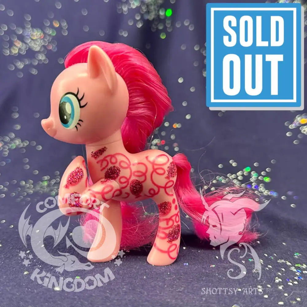 Pinkie Pie (Reboot) Doll