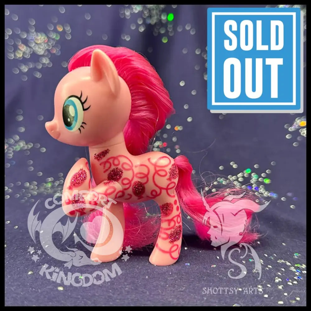 Pinkie Pie (Reboot) Doll