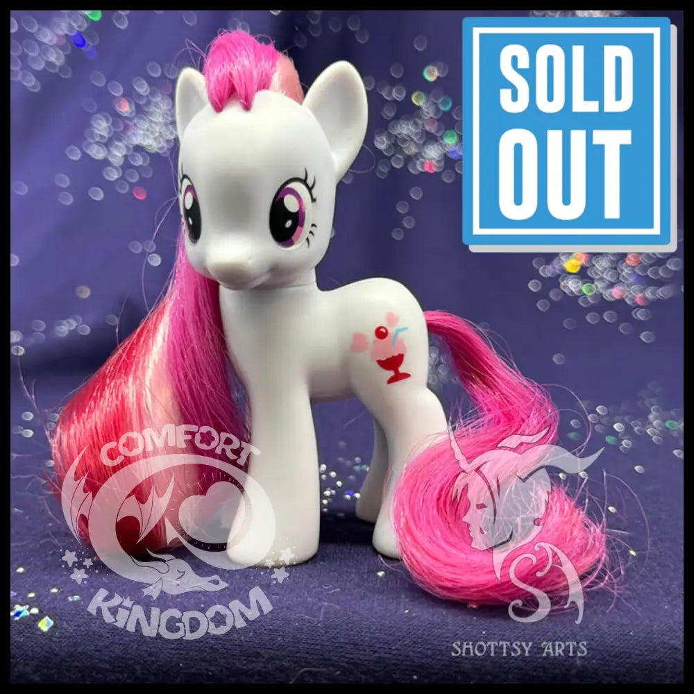 Plumsweet Plumsweet_01 Doll