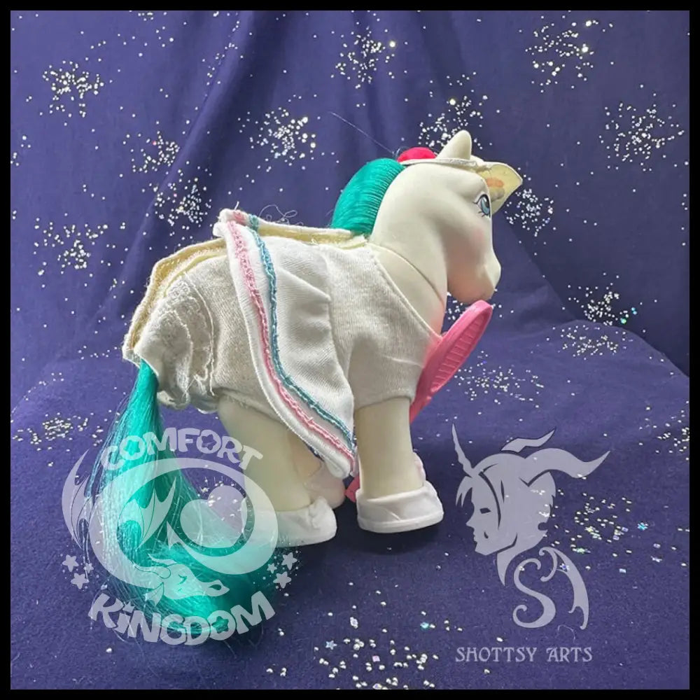 Pony Luv Doll Clothes