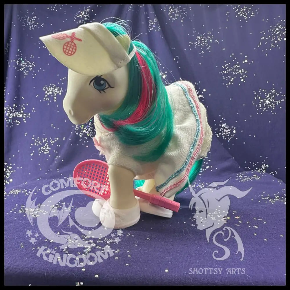Pony Luv Doll Clothes