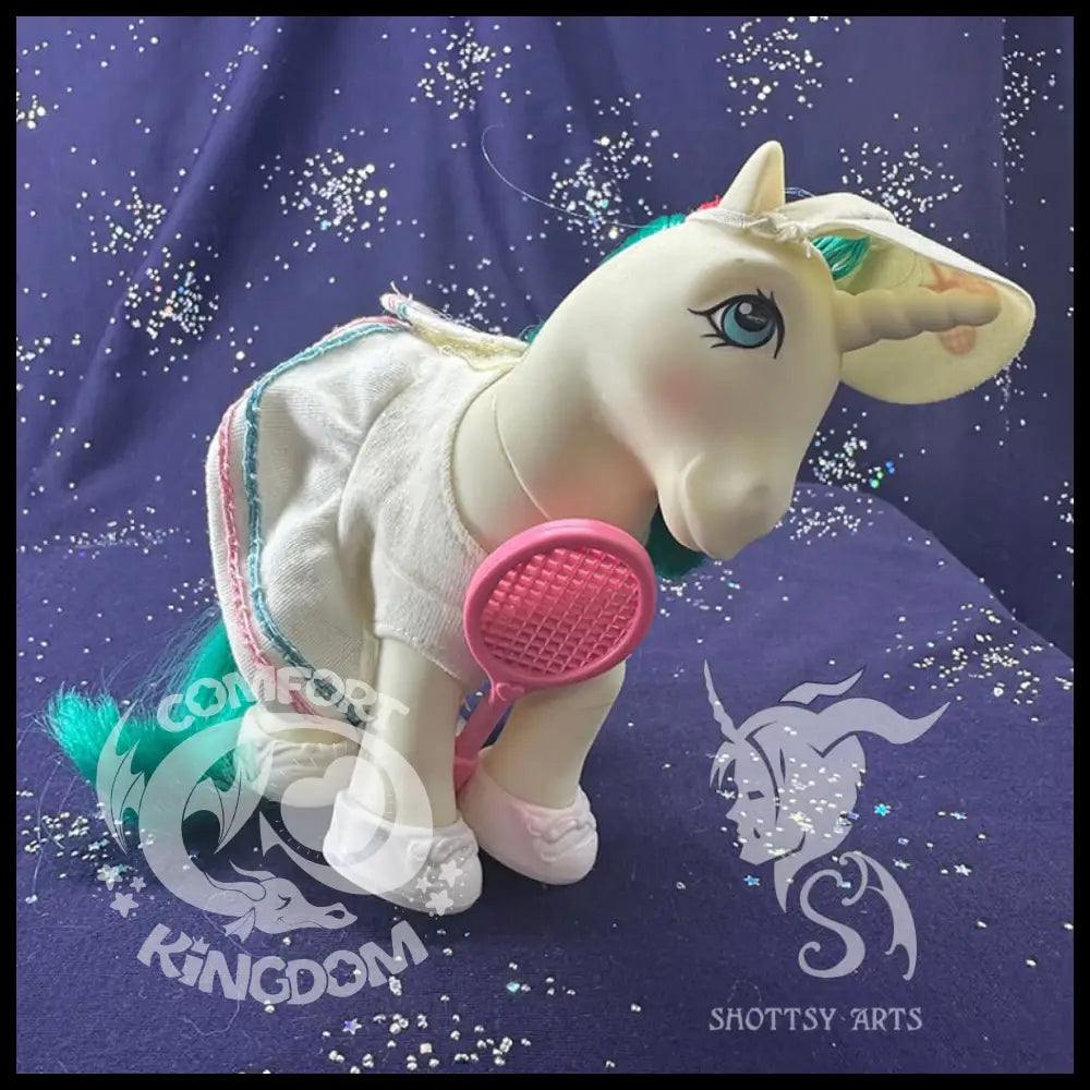 Pony Luv Doll Clothes