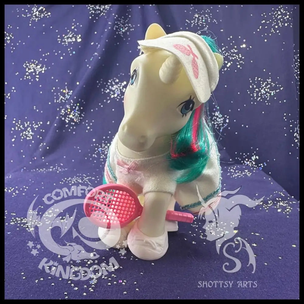Pony Luv Doll Clothes
