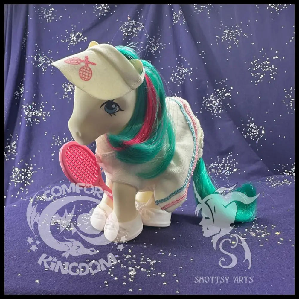 Pony Luv Doll Clothes