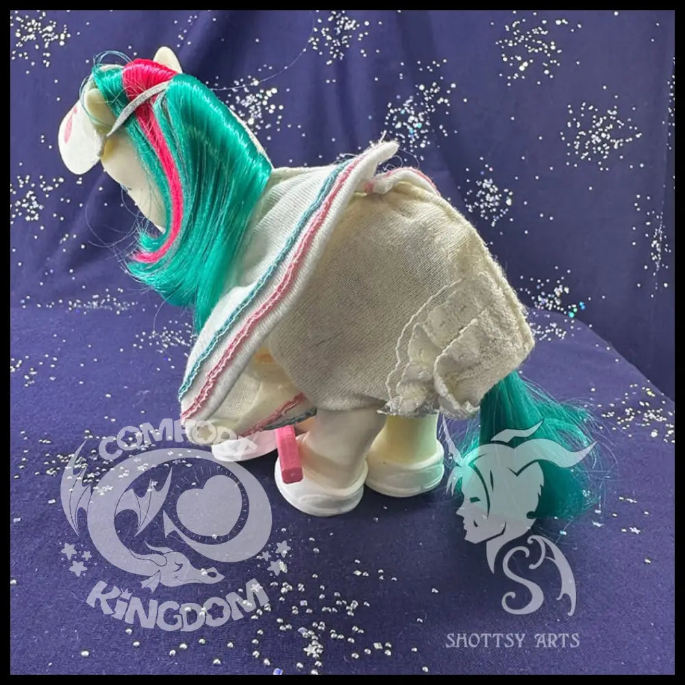 Pony Luv Doll Clothes