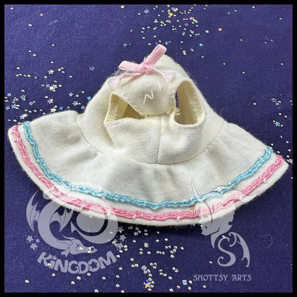 Pony Luv (Dress Only) Dress_01 Doll Clothes