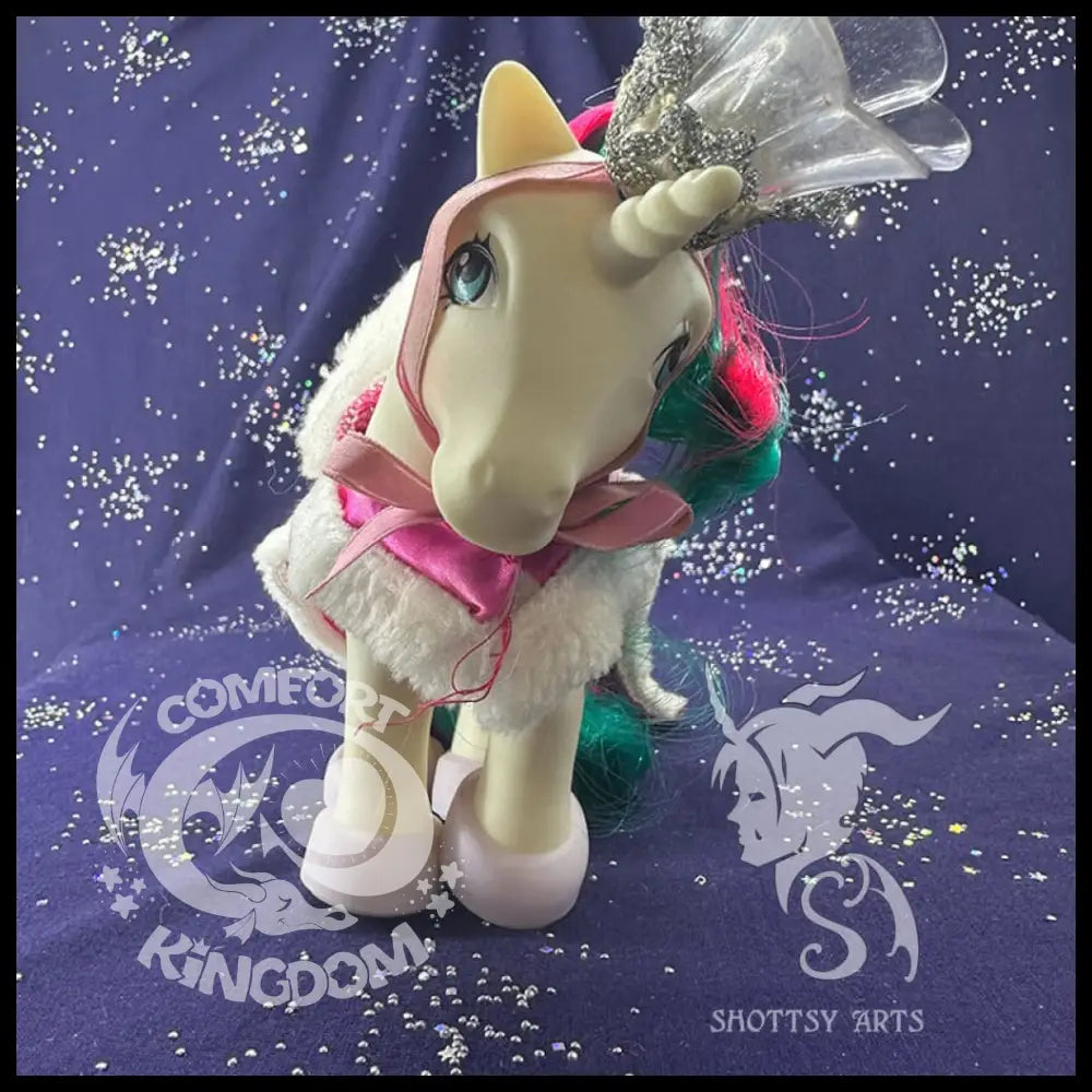 Pony Royal Doll Clothes