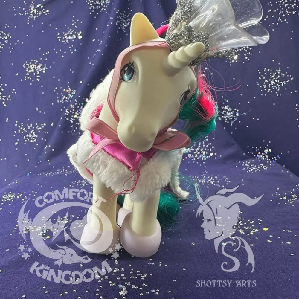 Pony Royal Doll Clothes