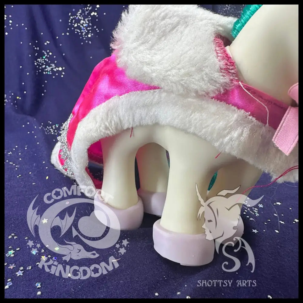 Pony Royal Doll Clothes