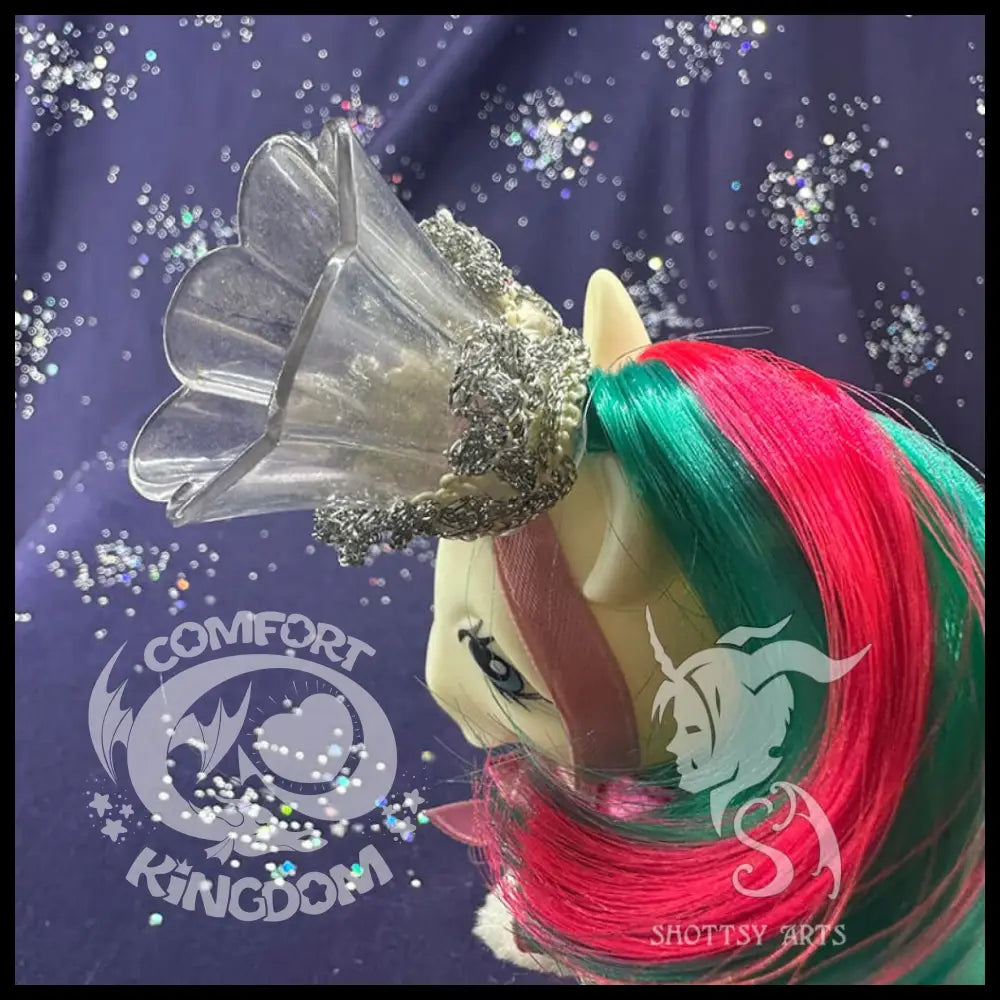 Pony Royal Doll Clothes