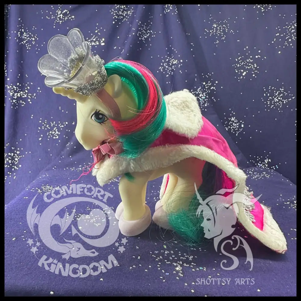 Pony Royal Doll Clothes
