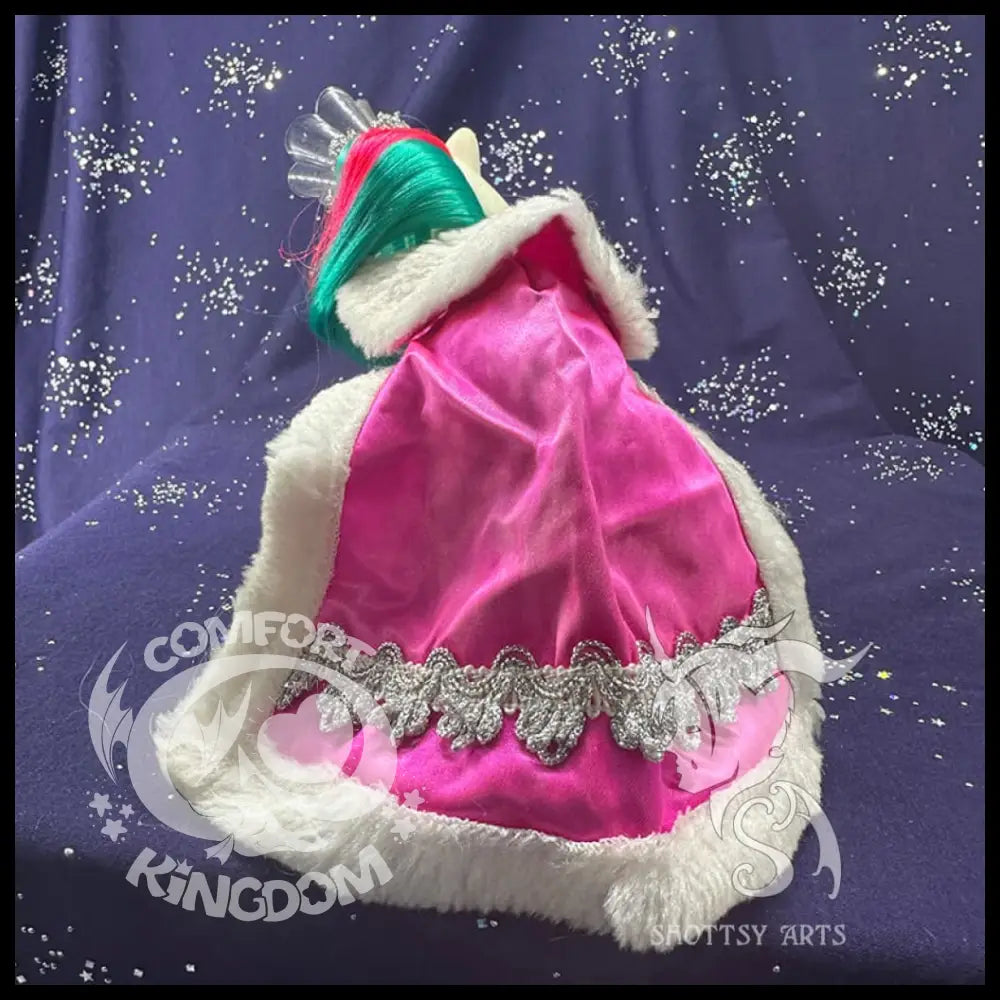 Pony Royal Doll Clothes