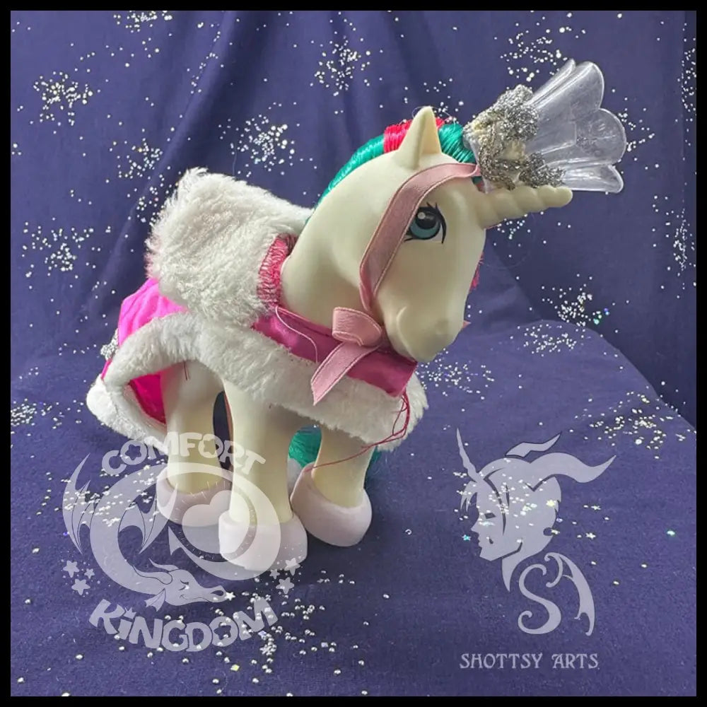 Pony Royal Doll Clothes