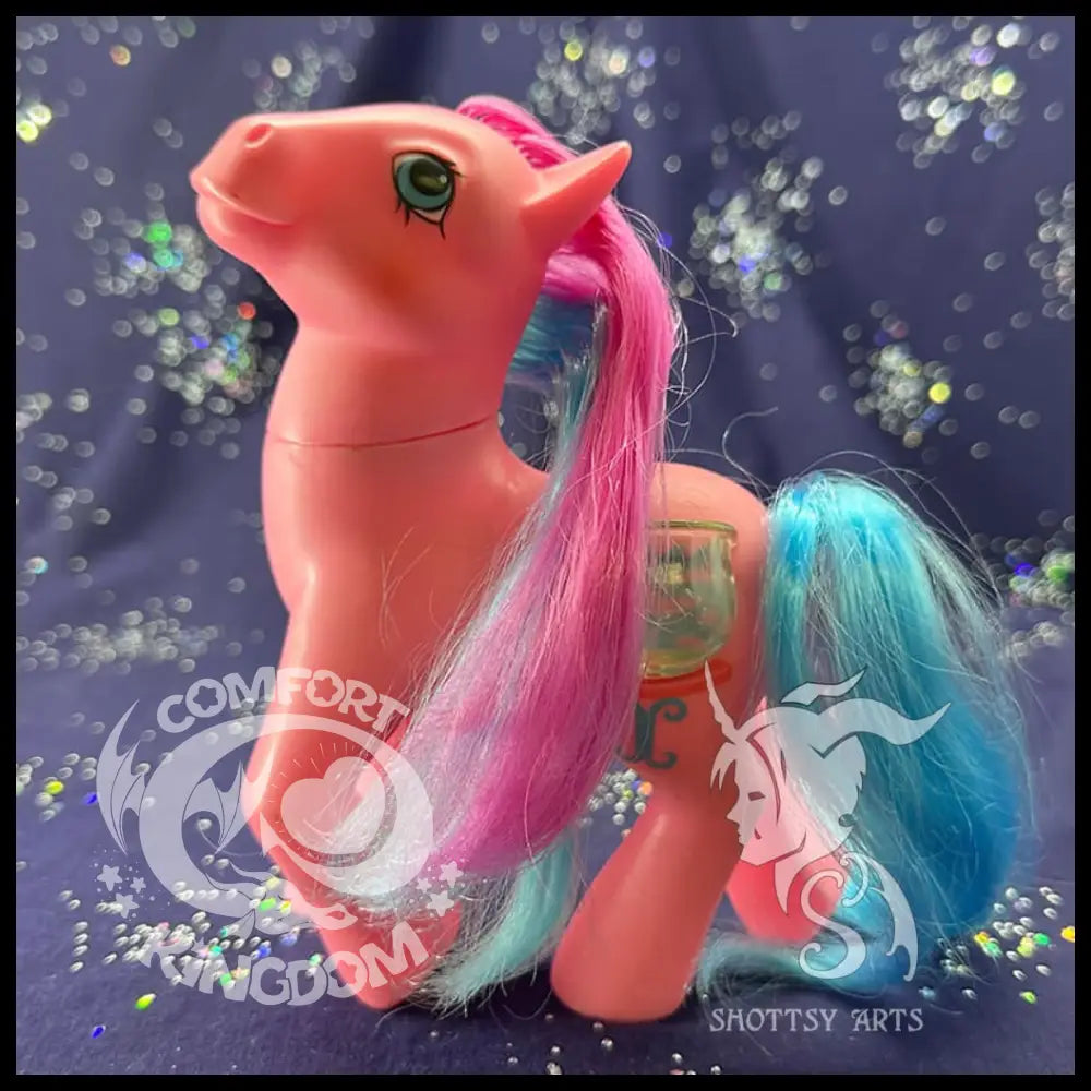 (Precious Pocket) Bubble Fish Fish-01 G1