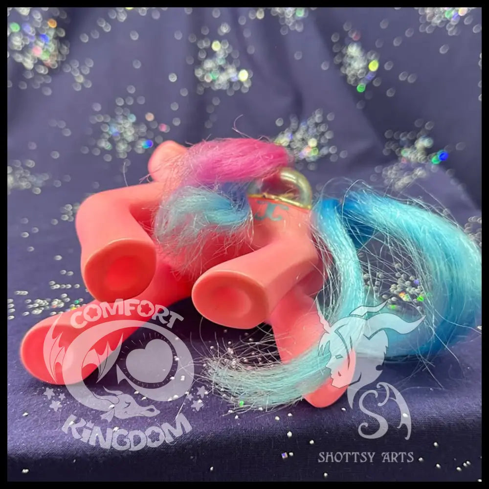 (Precious Pocket) Bubble Fish G1