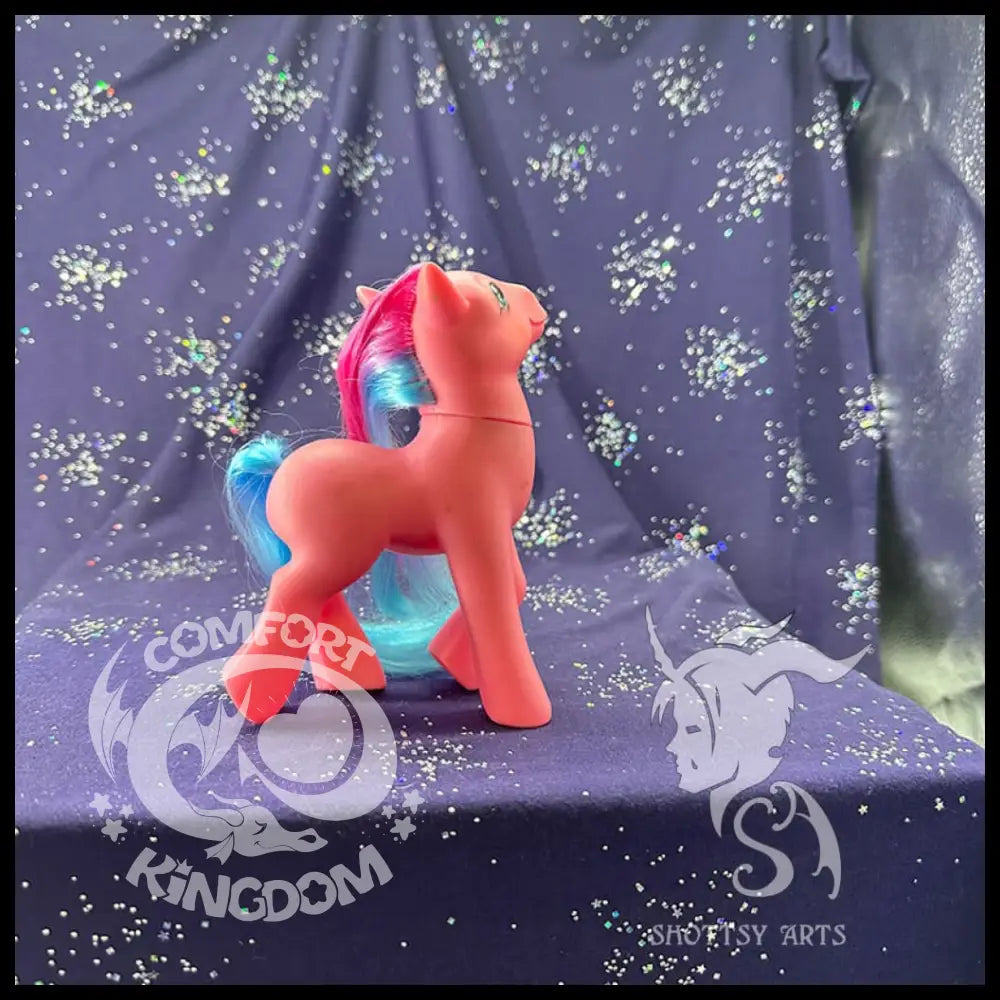 (Precious Pocket) Bubble Fish G1