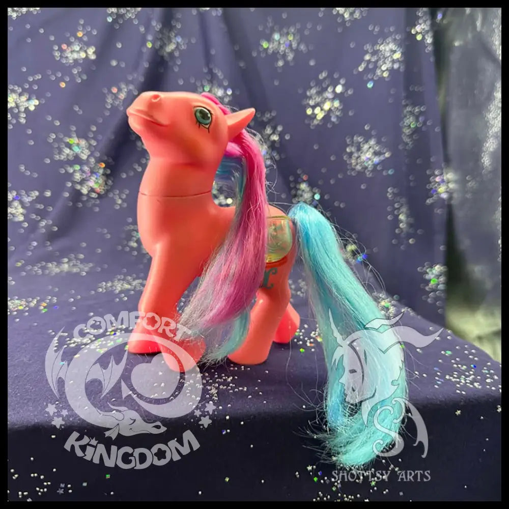 (Precious Pocket) Bubble Fish G1