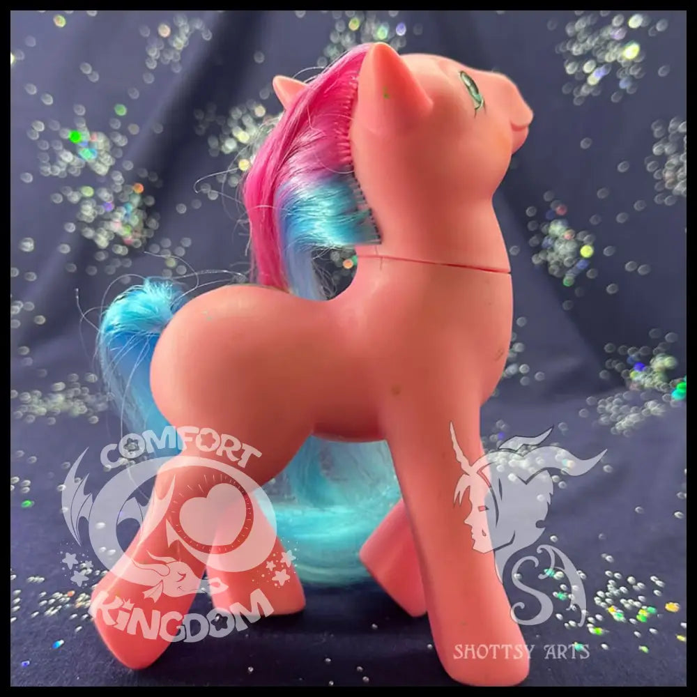 (Precious Pocket) Bubble Fish G1