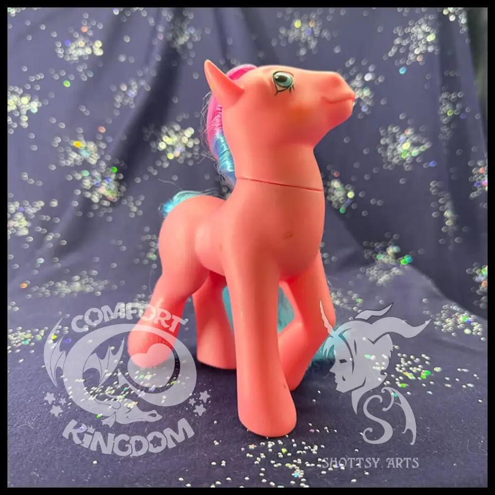 (Precious Pocket) Bubble Fish G1