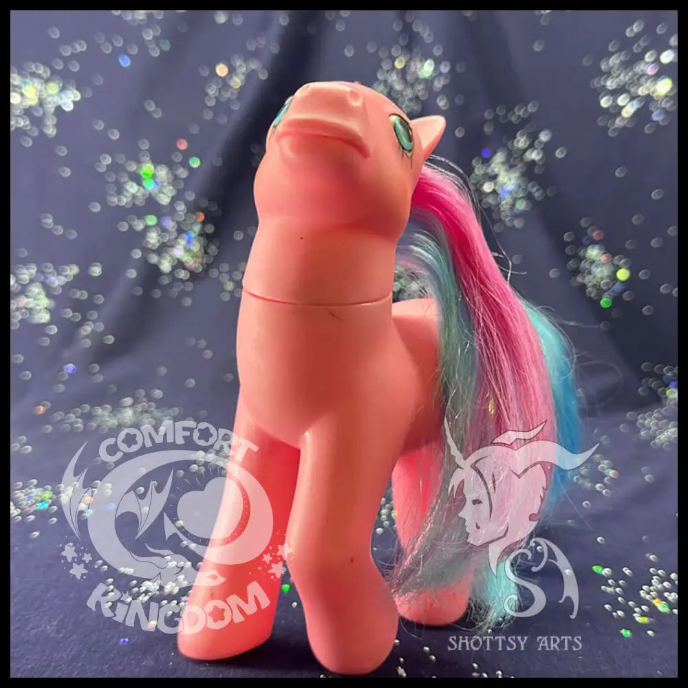 (Precious Pocket) Bubble Fish G1