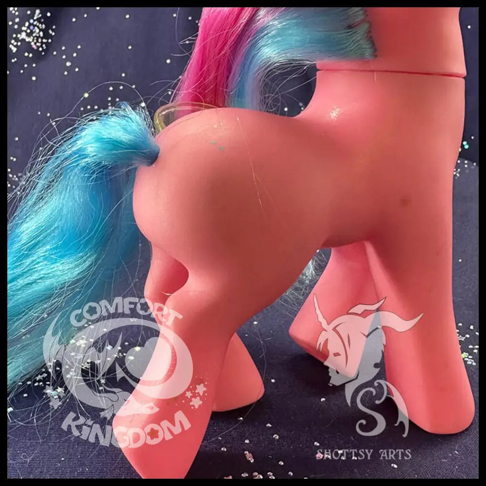 (Precious Pocket) Bubble Fish G1