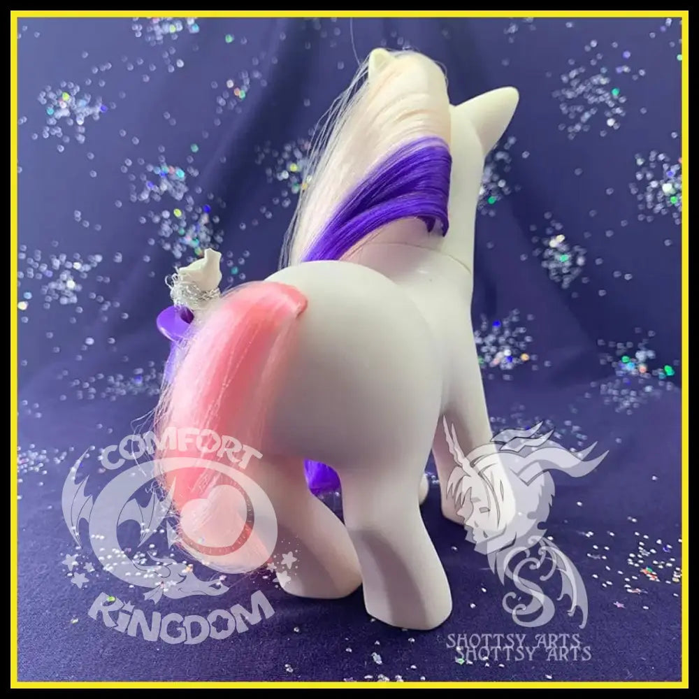 (Precious Pocket) Bunny Hop Shottsy Arts