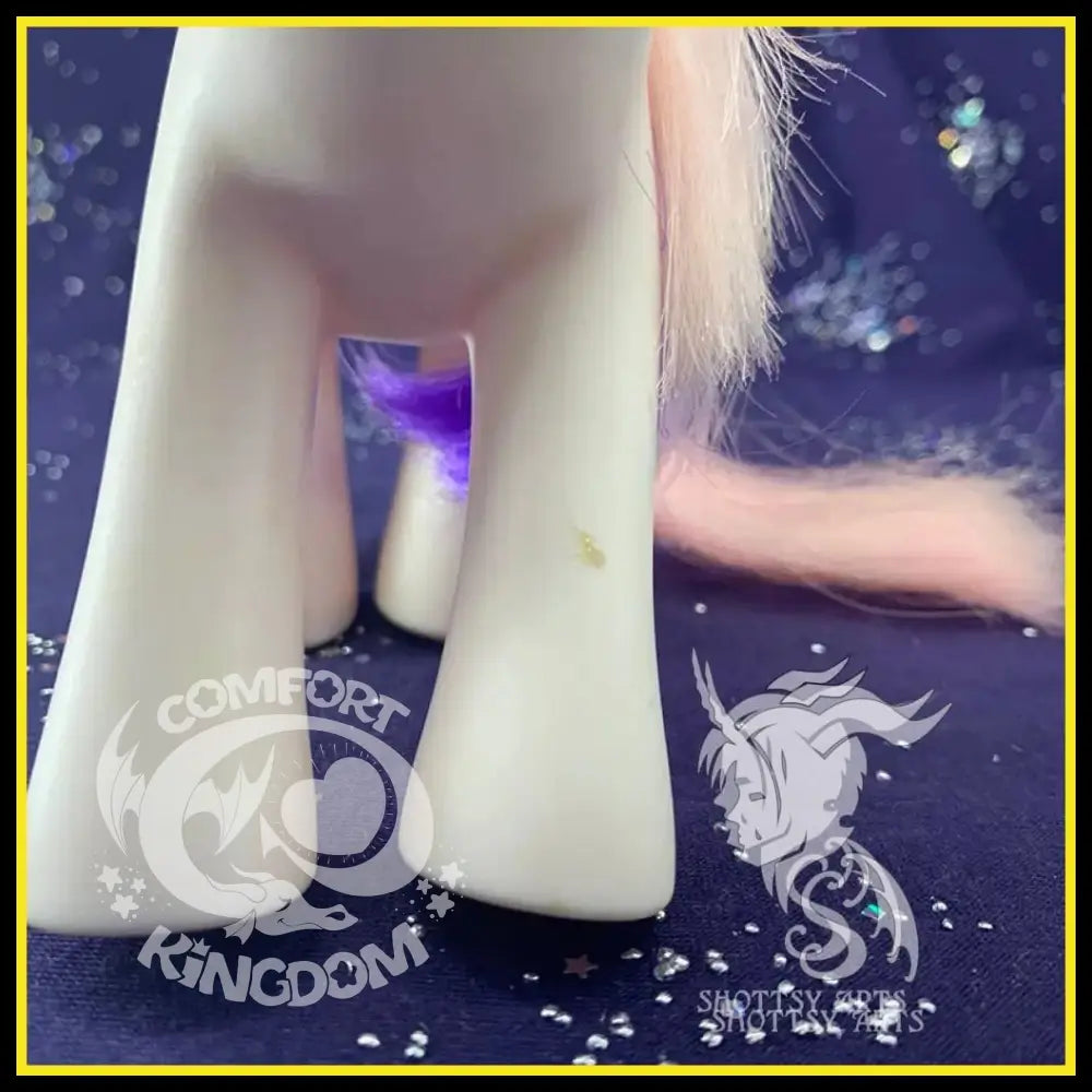 (Precious Pocket) Bunny Hop Shottsy Arts