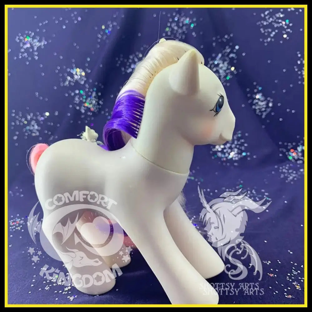 (Precious Pocket) Bunny Hop Shottsy Arts