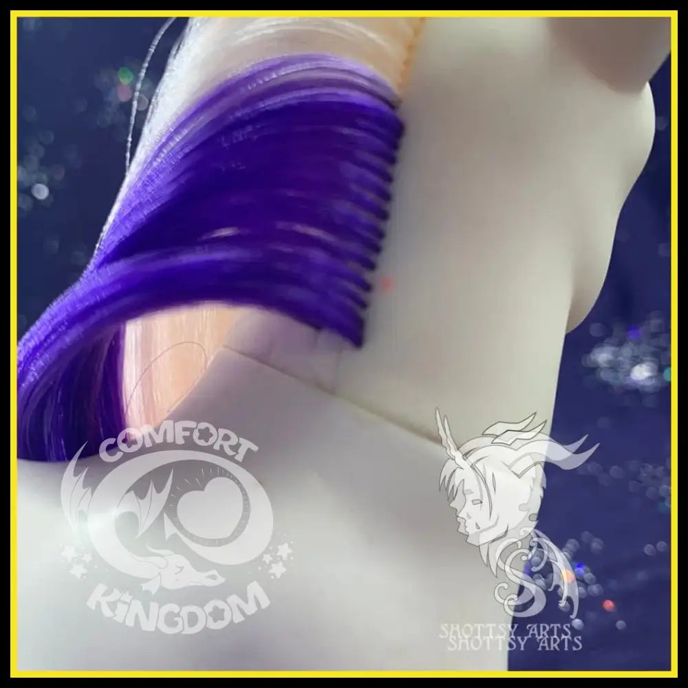 (Precious Pocket) Bunny Hop Shottsy Arts