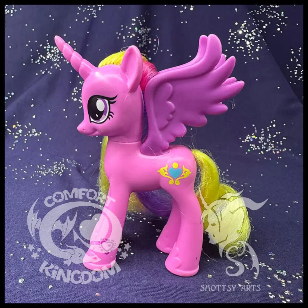 Princess Cadance Cadance_01 Doll