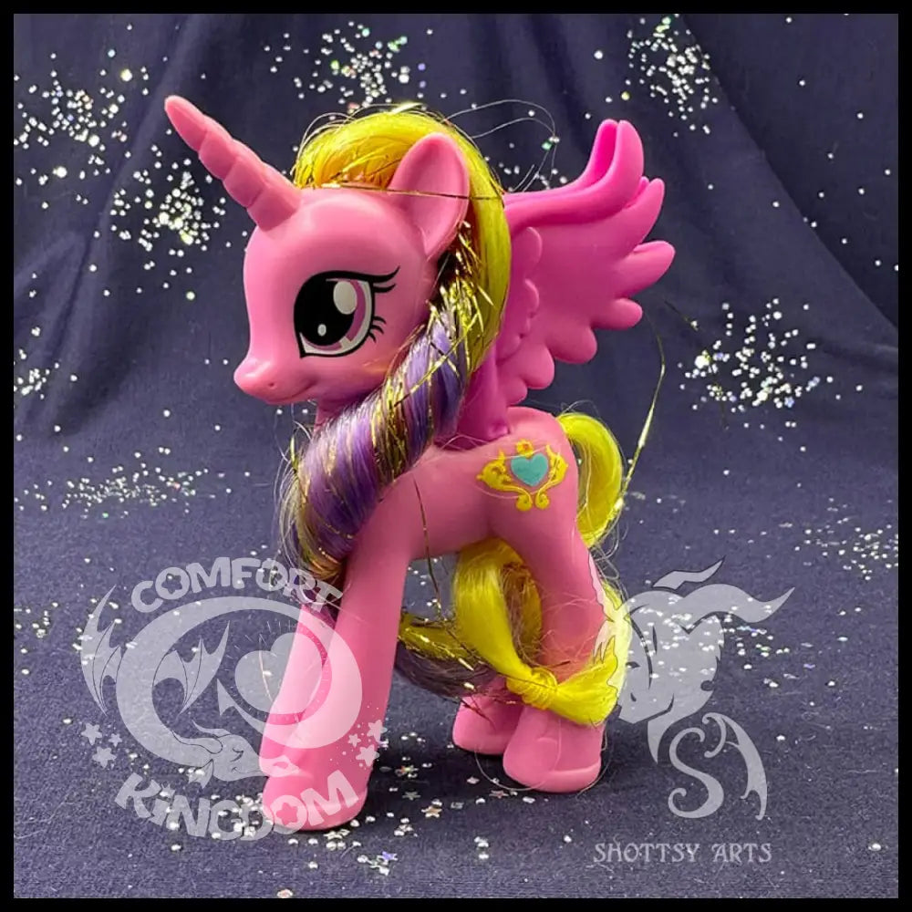 Princess Cadance Cadance_03 Doll