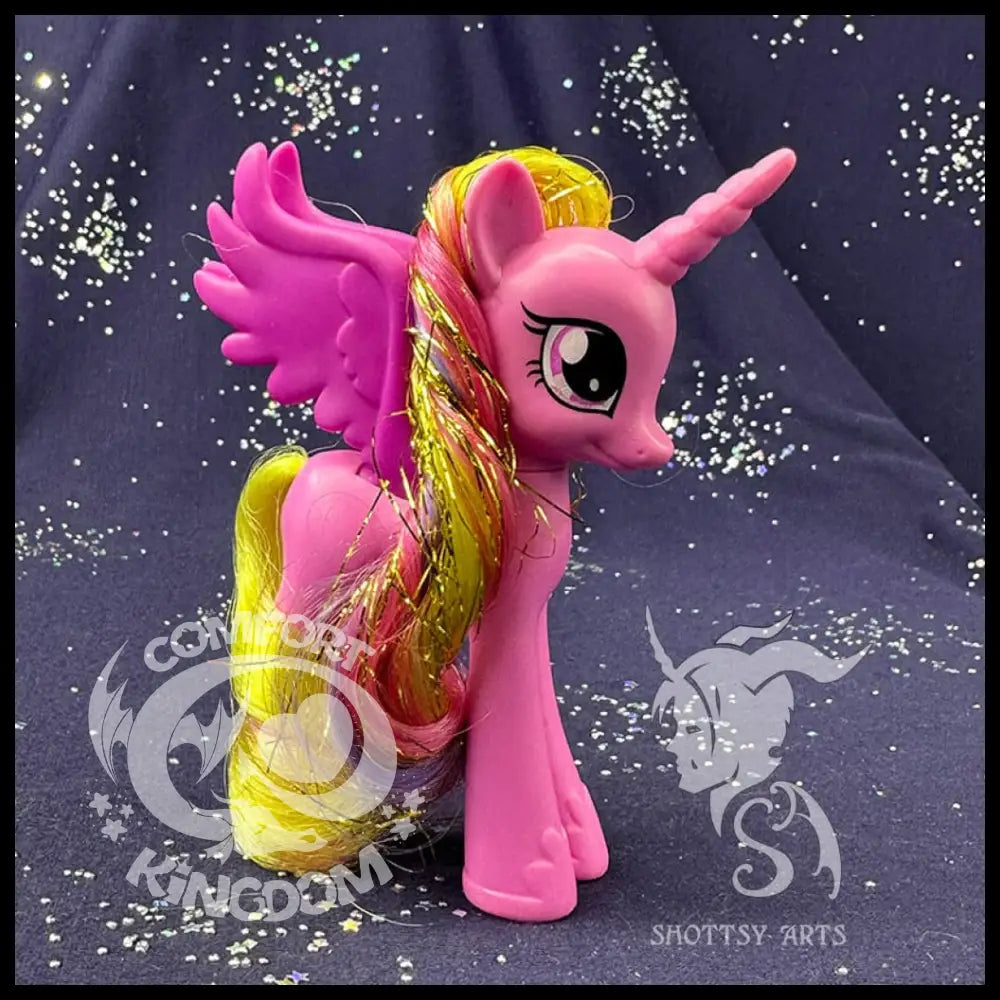 Princess Cadance Cadance_04 Doll