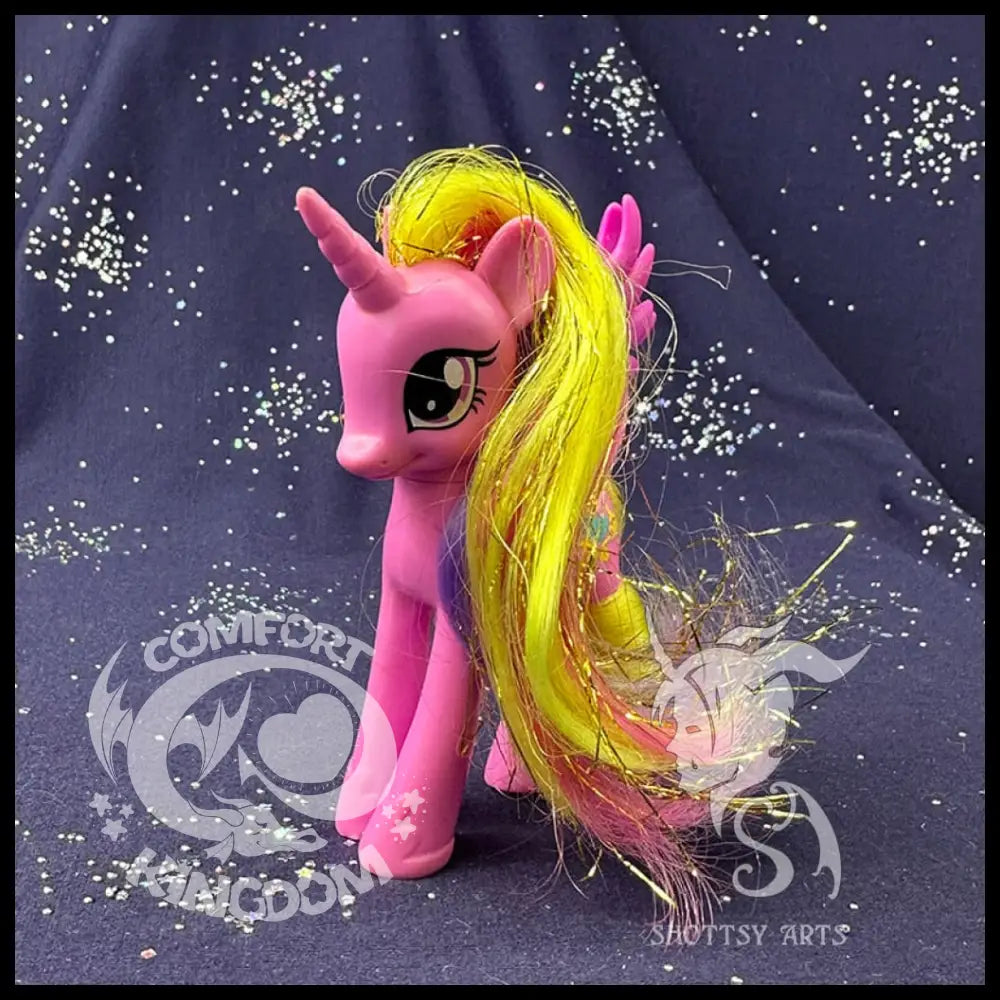 Princess Cadance Doll