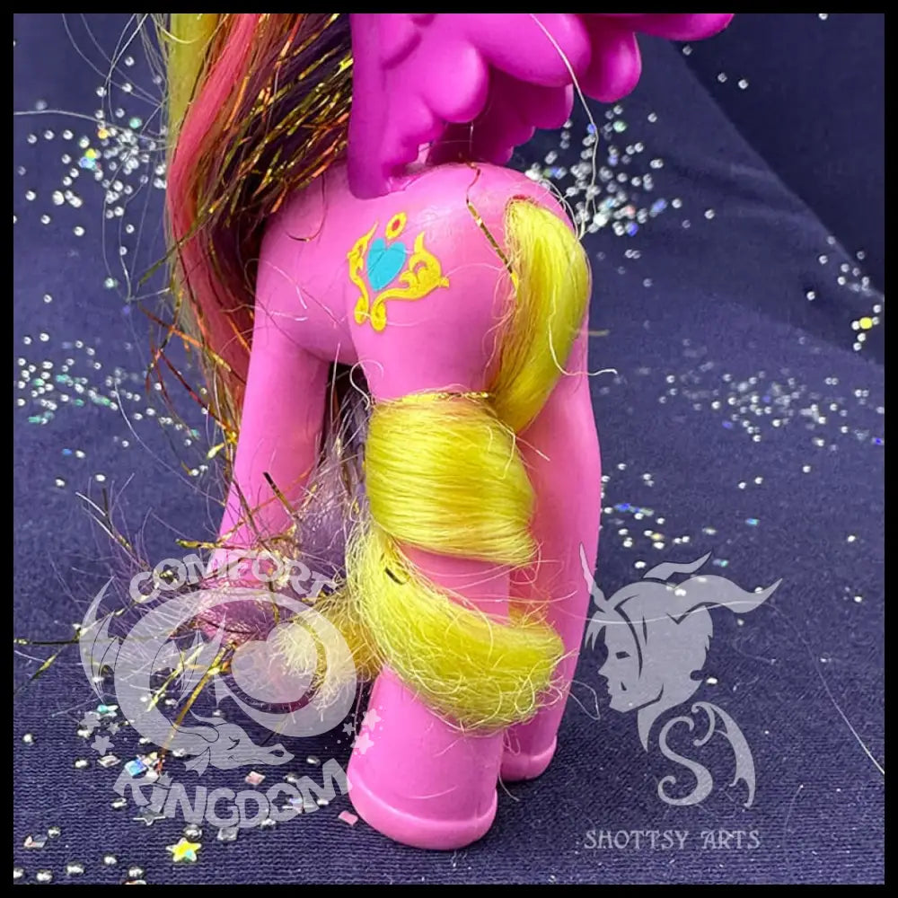 Princess Cadance Doll