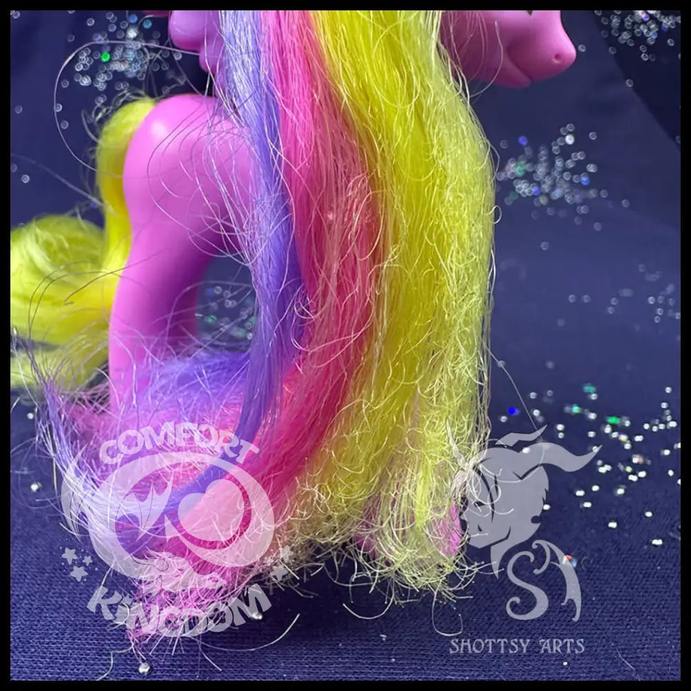 Princess Cadance Doll