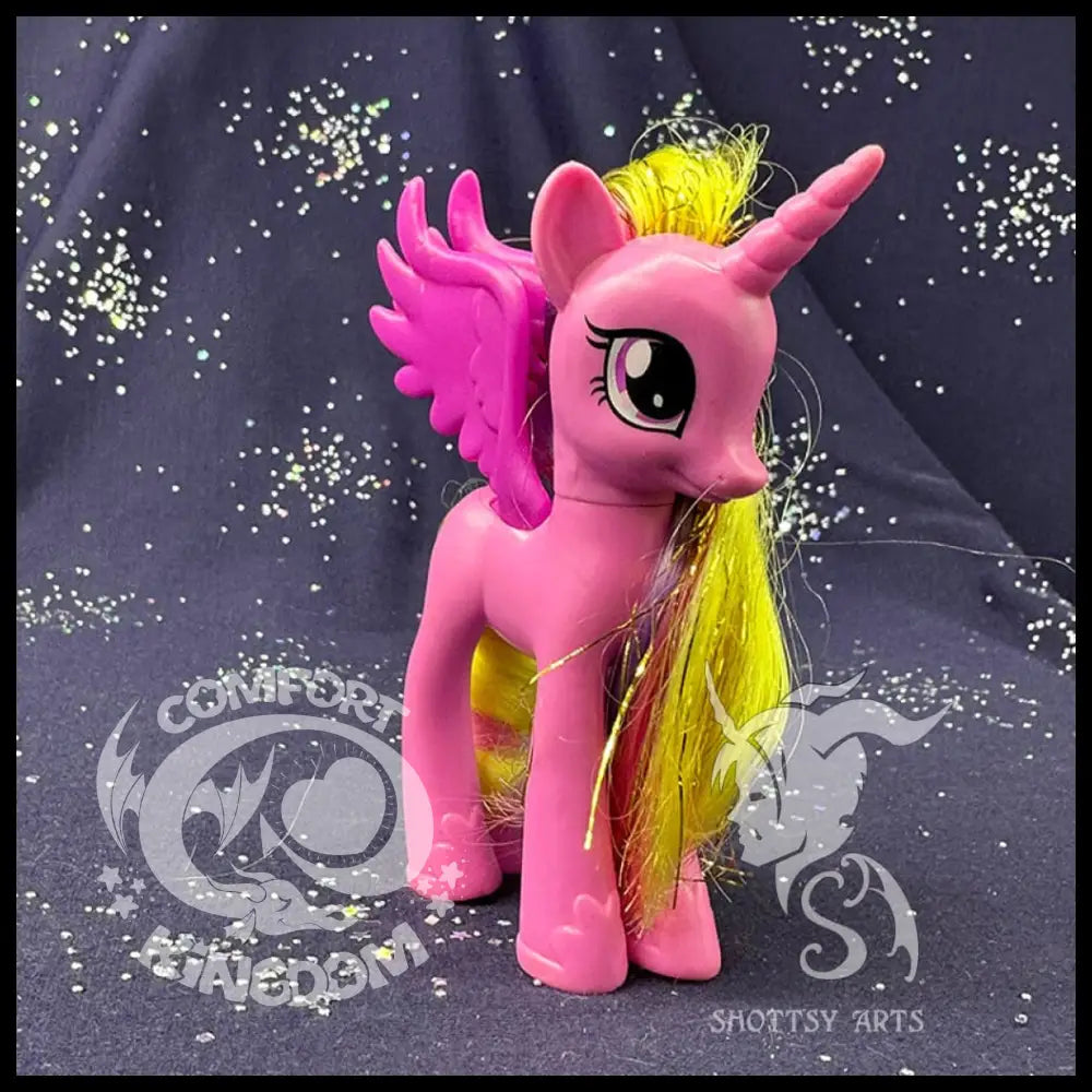 Princess Cadance Doll