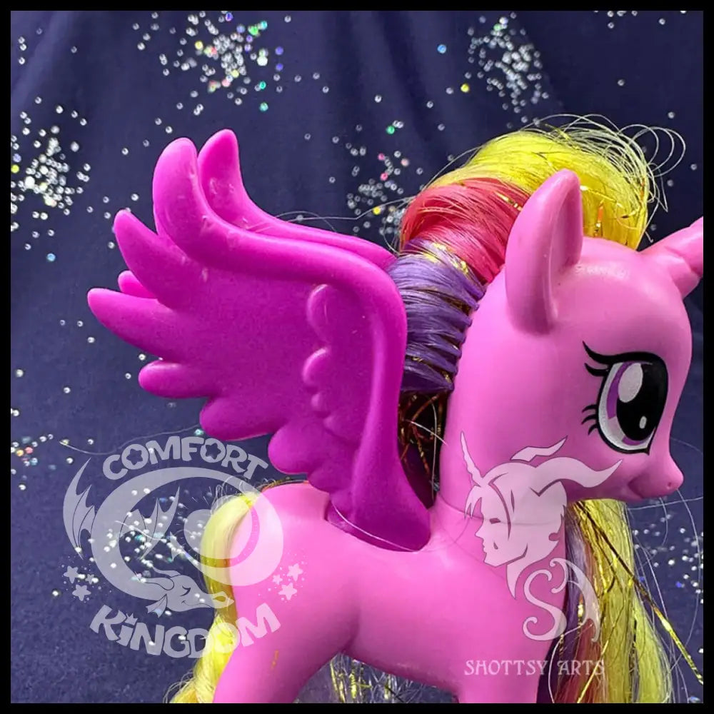 Princess Cadance Doll
