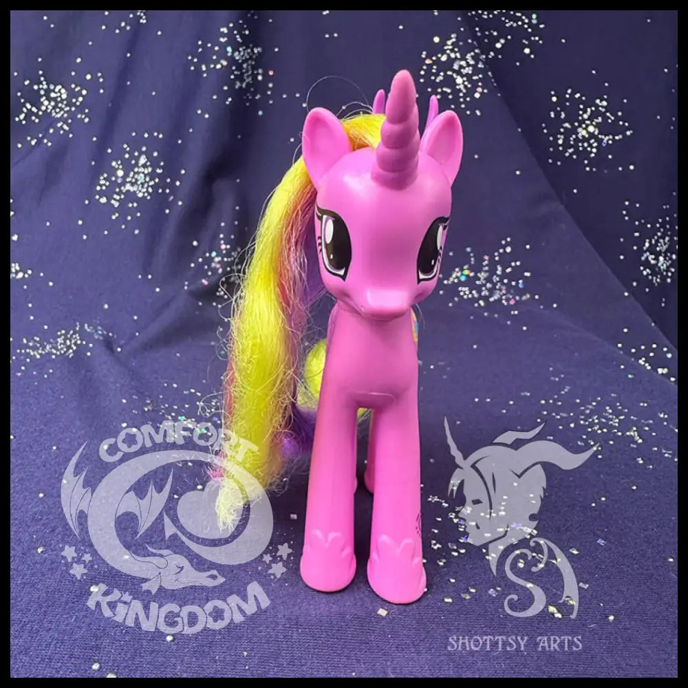 Princess Cadance Doll